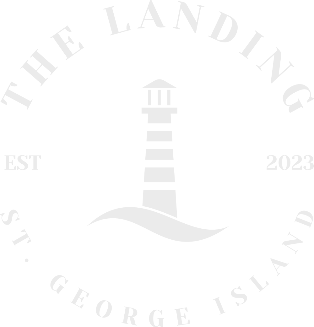 The Landing