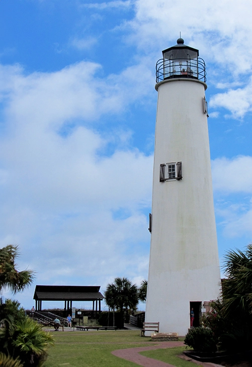 lighthouse