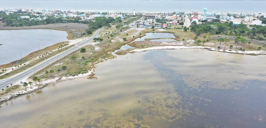 St. George Island